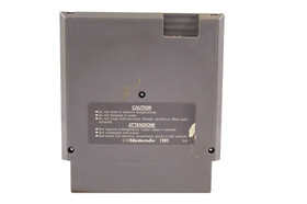 North & South - Nintendo Entertainment System (NES) [PAL] - WITH WARRANTY