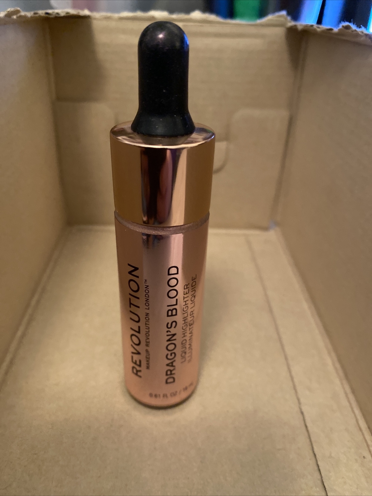 revolution liquid highlighter price