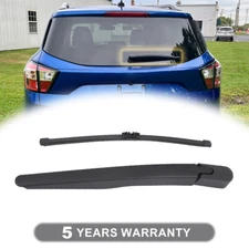 Rear Wiper Arm With Blade For Ford Escape Police Interceptor Utility Lincoln MKC