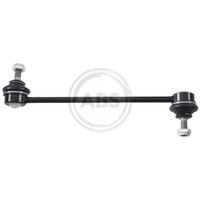 A.B.S. Koppelstange Stabilisator Vorne Links Rechts FüR Ford KA Focus