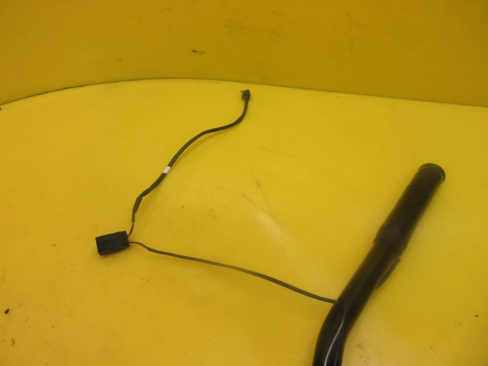 OEM 2015 SKI-DOO GSX 600 E-TEC HANDLEBARS HANDLE BARS 5W/ HEATED GRIPS ASSEMBLY - Image 4 of 4