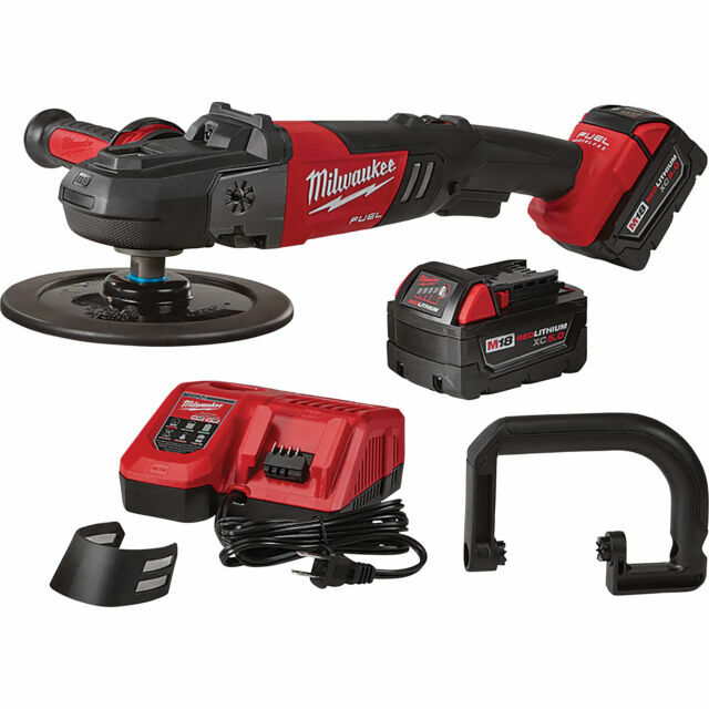 Milwaukee M18 Buffer Kit Shop, 52% OFF 