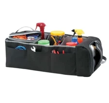 Trunk Organizer With Cooler