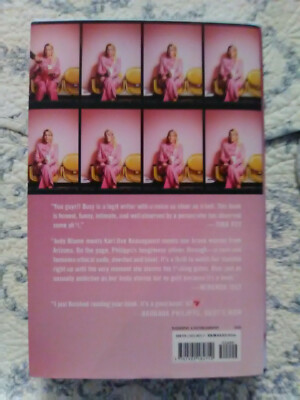 This Will Only Hurt a Little by Busy Philipps, Hardcover