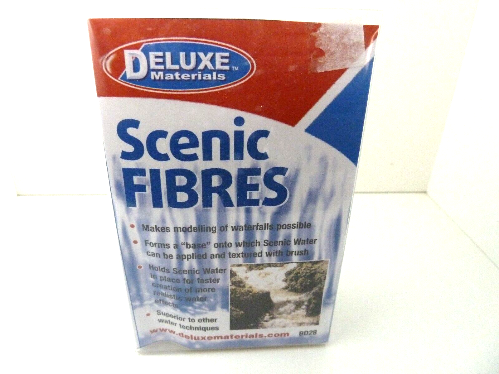 Scenic Fibres 0.5 Metres for Dolls House Miniature 1:12 Scale or other Projects