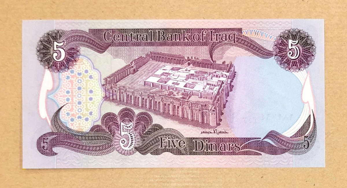 Iraqi Dinar Future Prediction 202223 And 2025, 51 OFF