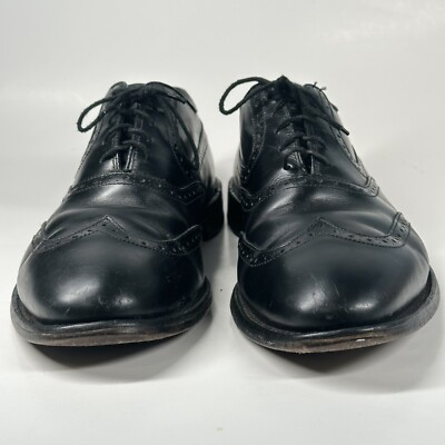 Allen Edmonds Men display picture 3