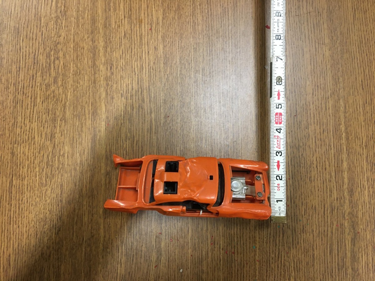Smash Up Derby Junk Jammers Kenner HTF RARE Vintage SSP toy