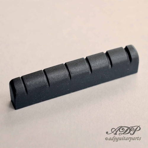 Graph Tech PT-4025-00 BLACK TUSQ XL 1/4" E-to-E Acoustic | UK