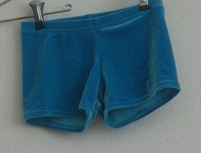 Motionwear Leotard Shorts 8-10 CM Child Medium