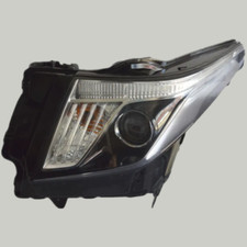 Cadillac ATS Left Front Xenon HID Headlight
