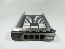 Dell CN-0F238F-42940-16I-O3GN-AO0 SAS/SATA Hard Drive Tray/Caddy