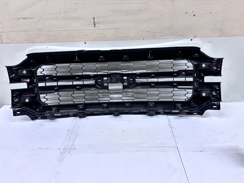 RL348200FASMAS 2024 2025 FORD F150 CHROME FRONT OEM GRILLE GENUINE - Picture 14 of 19