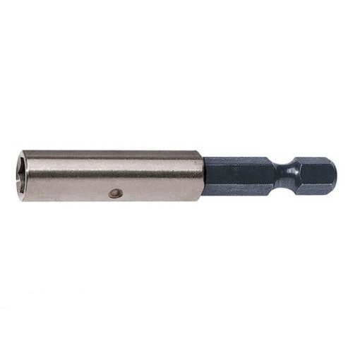 CK Tools T4570 Screwdriver Bit Holder Magnetic Stainless Steel