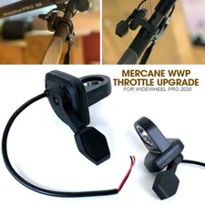 Mercane WWP Throttle Upgrade for WideWheel Pro 2020 electric scooter NEW