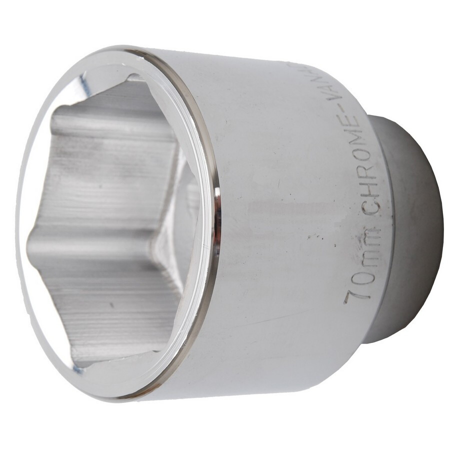 Satin Finish Compass Att.1 Hex.70Mm L.90 - Code Bgs3770 Satin Finish Compass Att.1 Hex.70Mm L.90 - Code Bgs3770