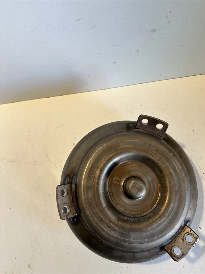 Chrysler 300C Torque Converter A2092500802 Genuine 3.0 Crd 2008 - Image 4 of 4