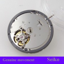 24 Jewels NH38A Genuine Automatic Movement Watch Parts High Precision watch part