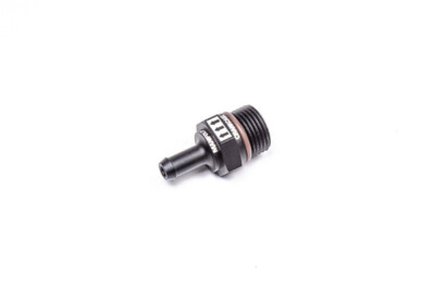 10AN ORB to 3/8'' Barb PCV Valve Radium Engineering