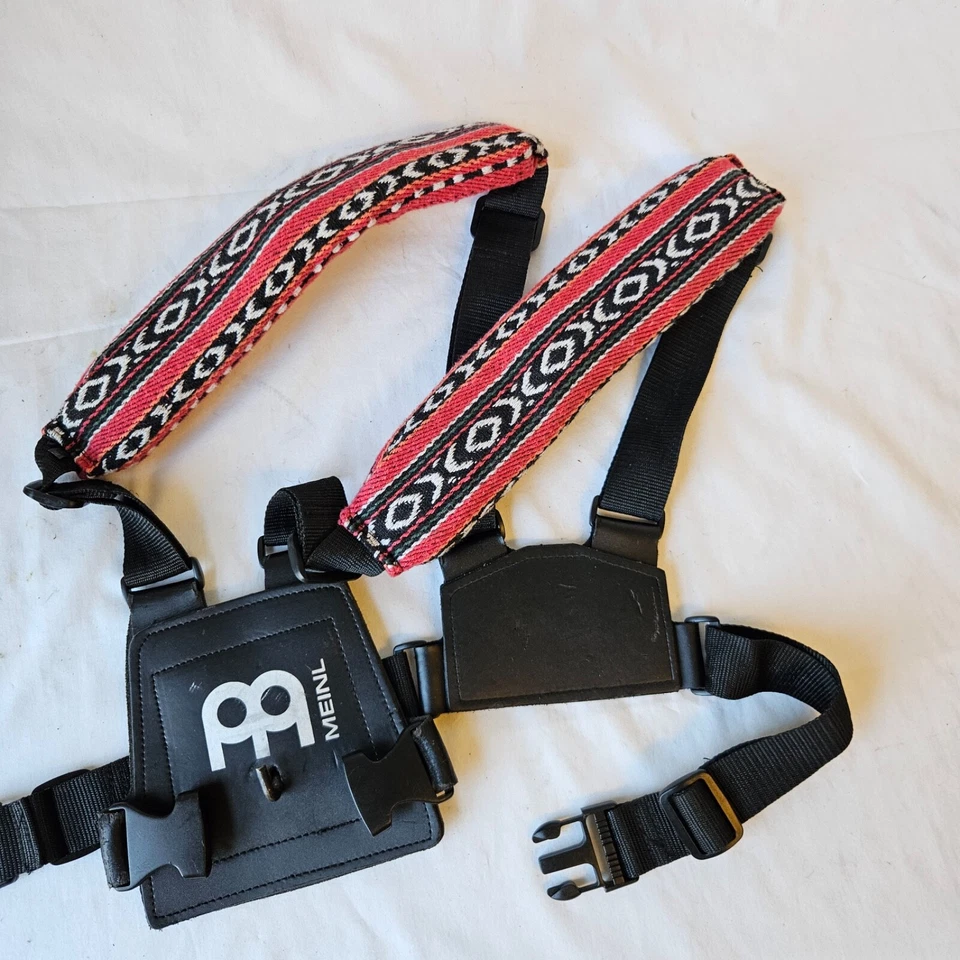 Meinl Djembe Harness Strap - Image 4 of 4
