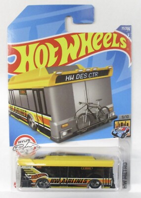 2022 HOT WHEELS D CASE AIN’T FARE HW AIRLINES 9/10 HW METRO COMBINE SHIPPING