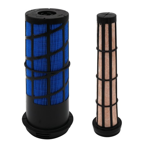 3*Air Filter 30-00471-20 Fits for Carrier Reefer 7300 & 7500 - Picture 2 of 8