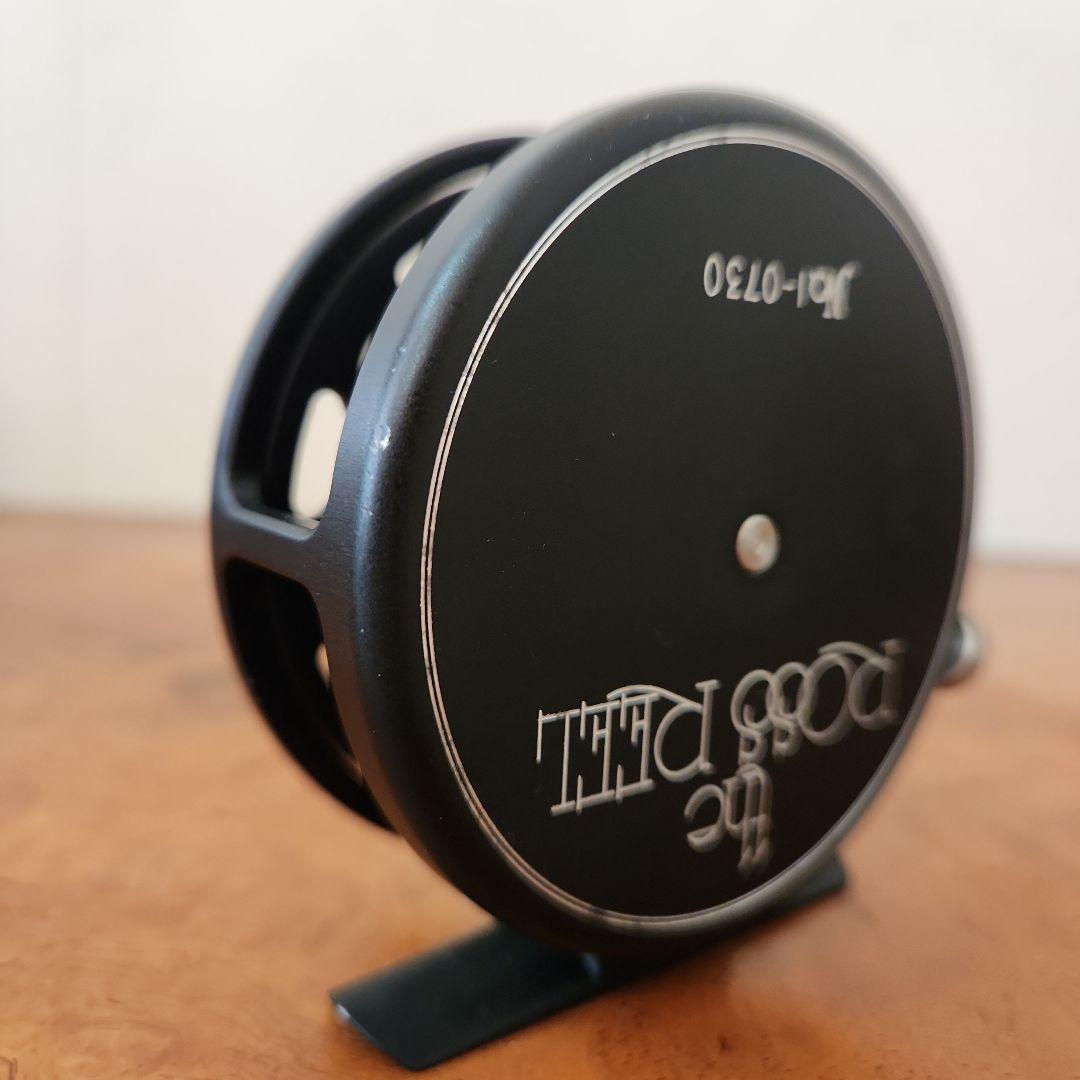 新品未使用　the ROSS REEL No.1 The Ross Reel No.1 Unused from Japan s | eBay