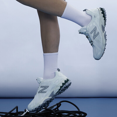 New Balance★ML610TAG★兼用★WHITE New Balance 610 Low White - ML610TAG | eBay