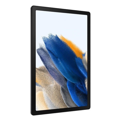NEW Samsung Galaxy Tab A8 Wi-Fi (10.5'' 64GB/4GB, SM-X200NZAEXSA) Grey AU STOCK - Picture 7 of 9