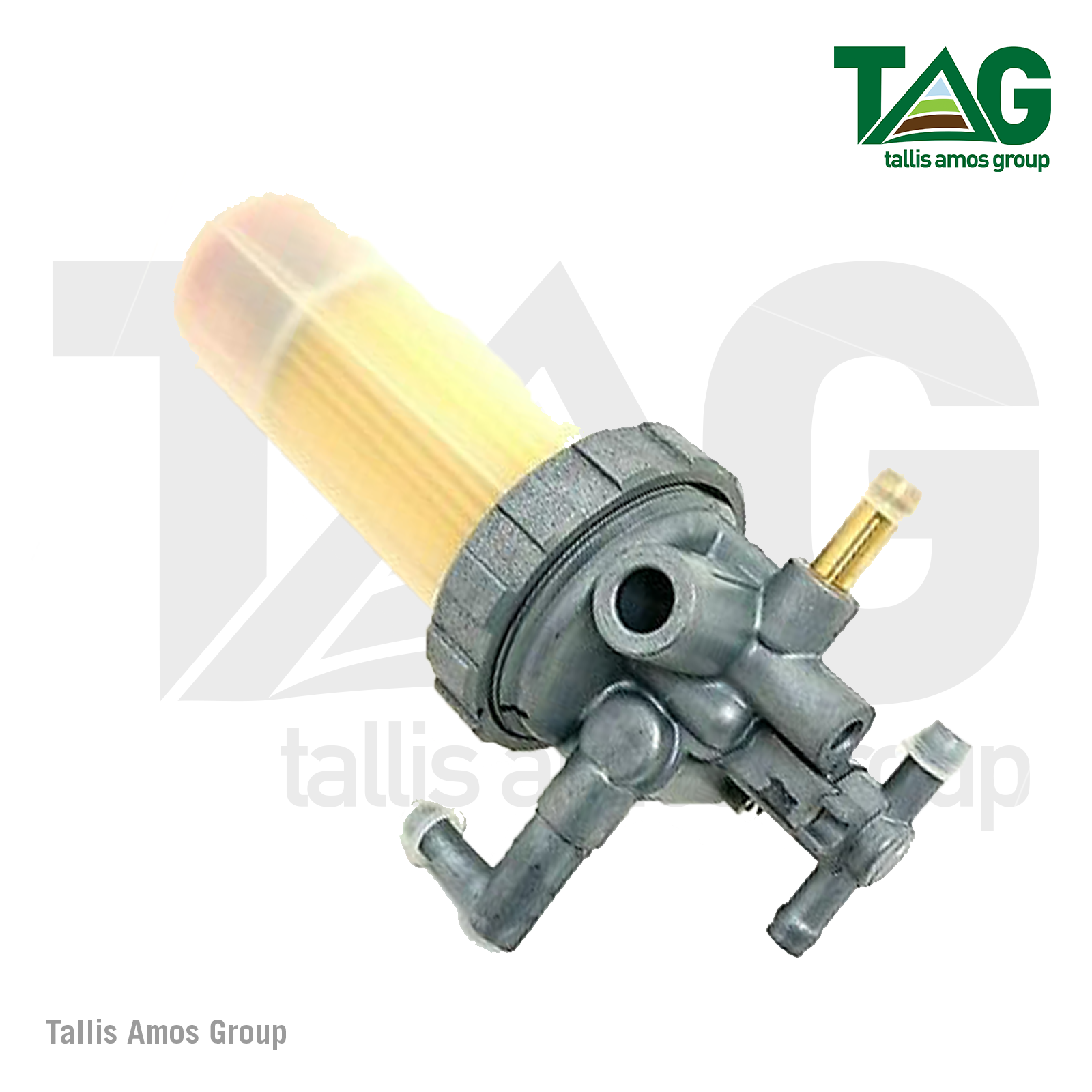 Genuine John Deere Fuel Filter 1026R 2026R HPX TH XUV X950R MIA884997