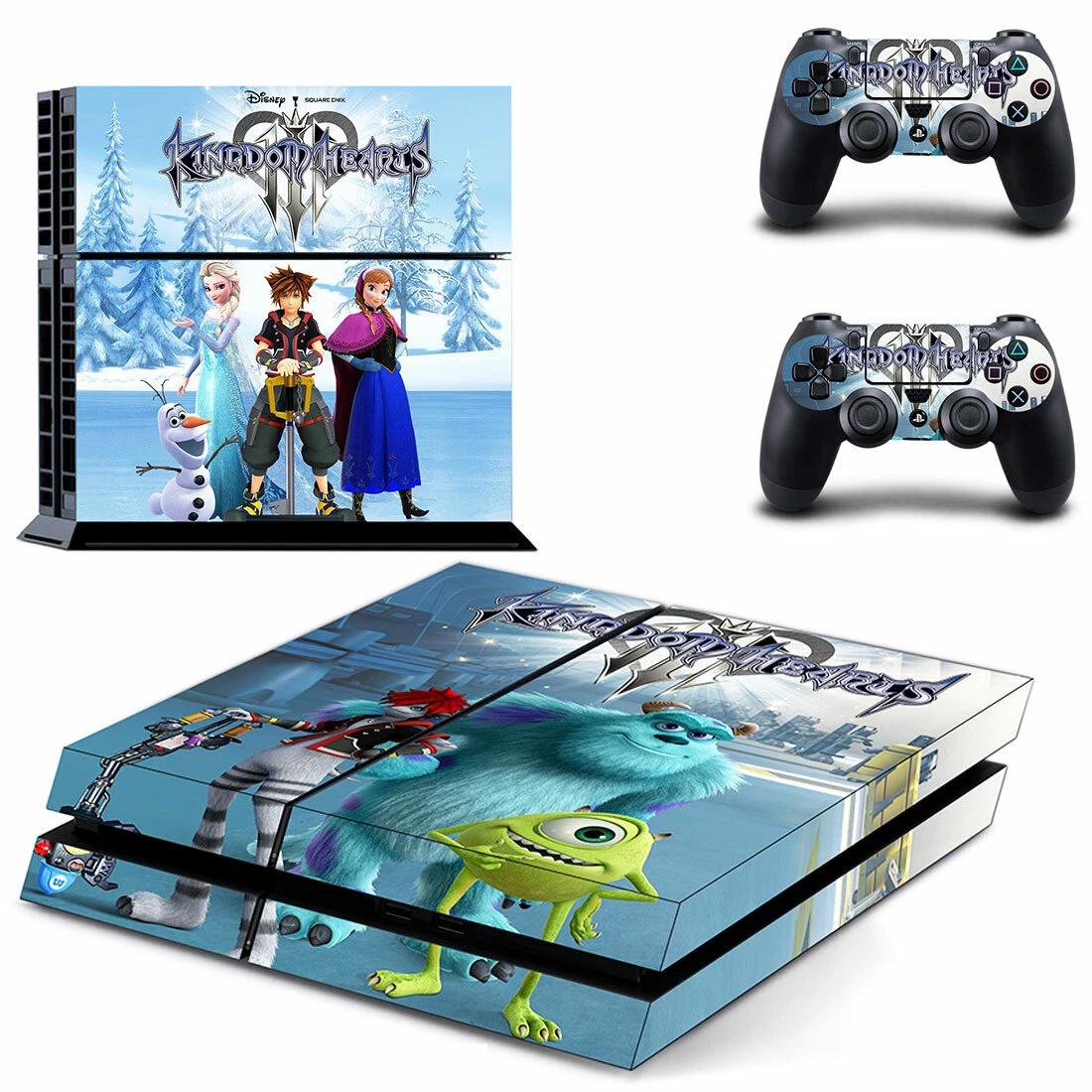 Playstation frozen sale