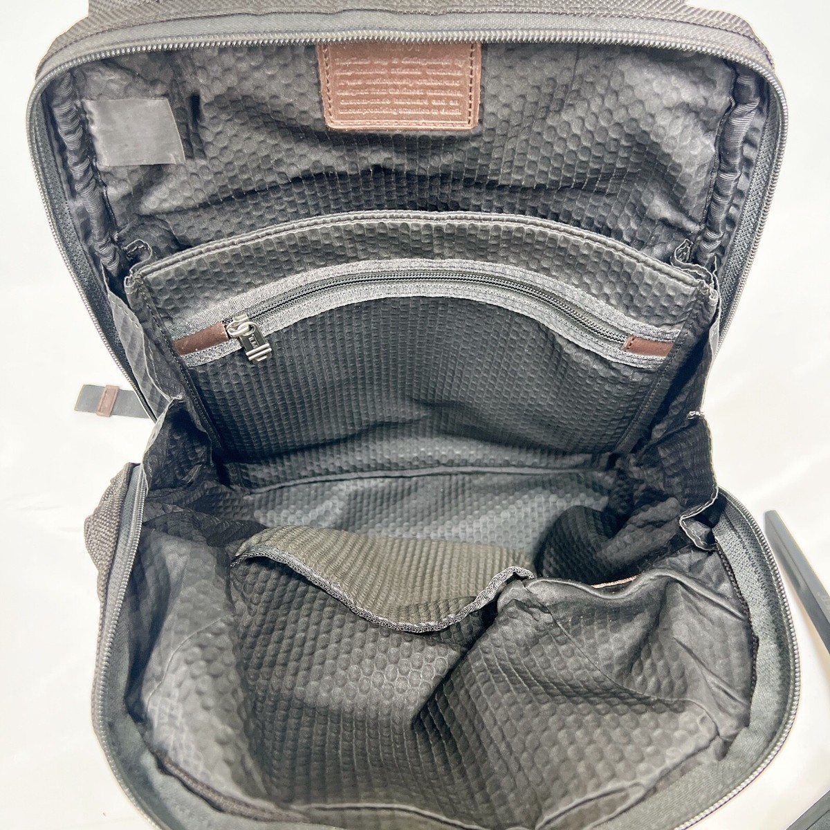 TUMI 22681HKH ALPHA BRAVO Knox backpack HICKORY Nylon | eBay TUMI 22681HKH ALPHA BRAVO Knox backpack HICKORY Nylon | eBay