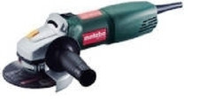 Einhand Winkelschleifer METABO WQ 125 SP QUICK 125MM 1010W