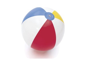beach ball ebay