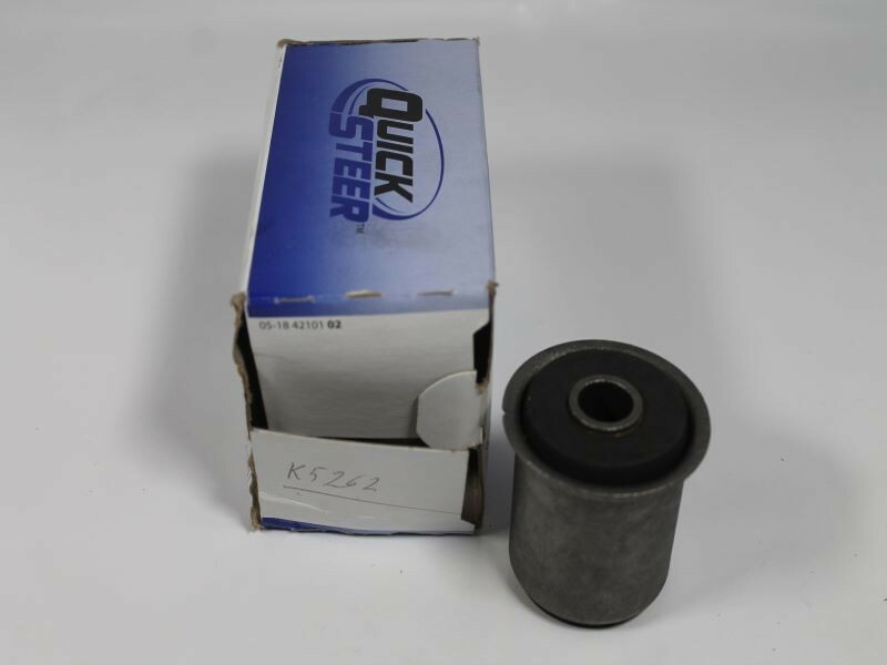 Silent bloc K5262 de suspension pour Buick Cadillac Chevrolet GMC