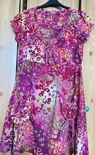 Namaste dress m/l