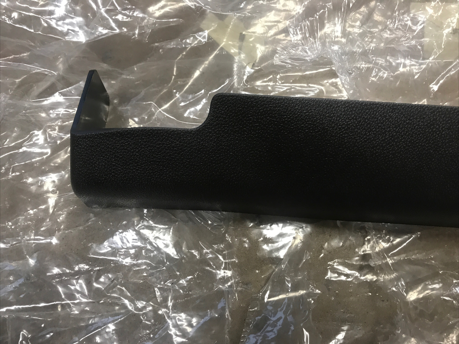 New OEM Genuine GM Front Seat Trim Cover 84874912 | eBay