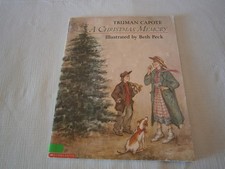 A Christmas memory