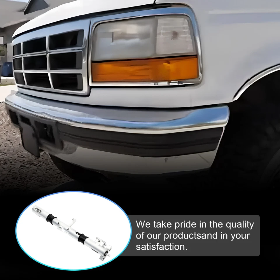 Трубка переключения передач рулевой колонки автоматическая для Ford F150 F250 F350 Econoline 905-100 - Изображение 3 из 4