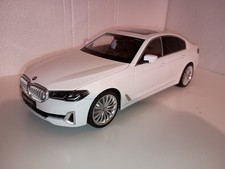 1:18 BMW 535