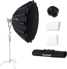 Aputure Light Dome 150 59 Large Aputure Mount...