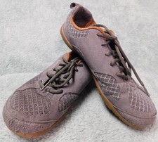 Lems Women's Primal 2 Shoes Slate Gray Sneakers Zero Drop Size 41 Barefoot