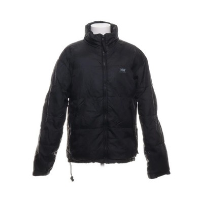Helly Hansen, Daunenjacke, Damen, Größe: S, Schwarz, Daune/Feder/Nylon #jAw