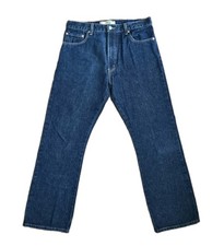 Levi's Jeans 517 Size 36x32 Fits 34x30 Vintage Y2K Made In USA