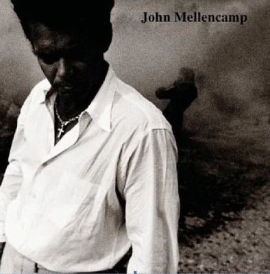 JOHN MELLENCAMP - JOHN MELLENCAMP CD NEUF - Photo 1/2