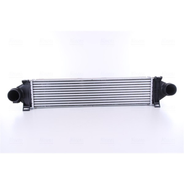 LadeluftküHler LuftgeküHlt Aluminium Passend FüR Land Rover Freelander 2-image