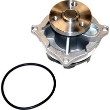 125-2100 GMB Water Pump for Ford Focus Escape Mazda Tribute Escort Cougar 99-02