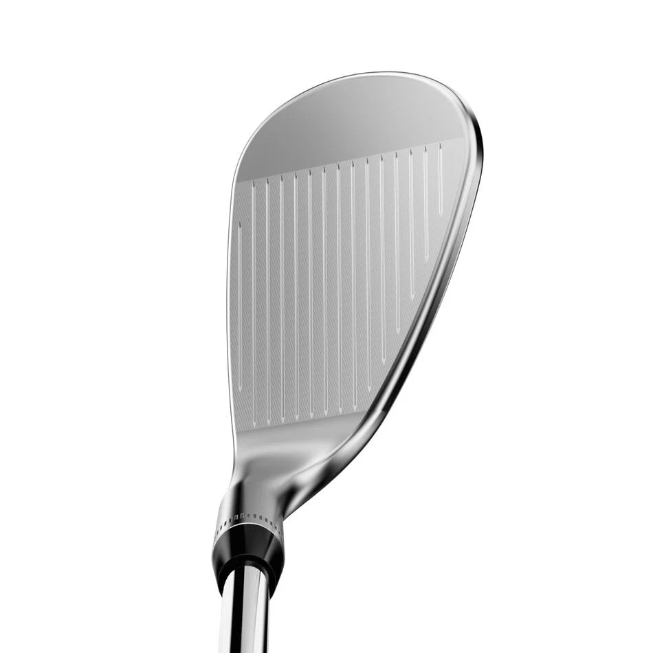 LEFT HANDED CALLAWAY 2022 JAWS MD5 CHROME SAND WEDGE 56°-10