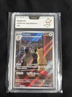 Carte Pokemon PERSIAN 078/064 EV6.5 Fable Nébuleuse FR PCA 9.5