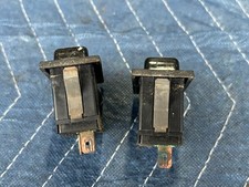 Interior Switches & Controls for Volvo 240 for sale | eBay